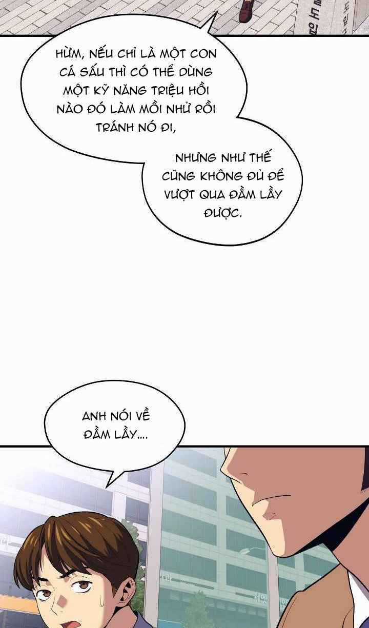 Seoul Tử Linh Sư - Chapter 14 - Trang 32