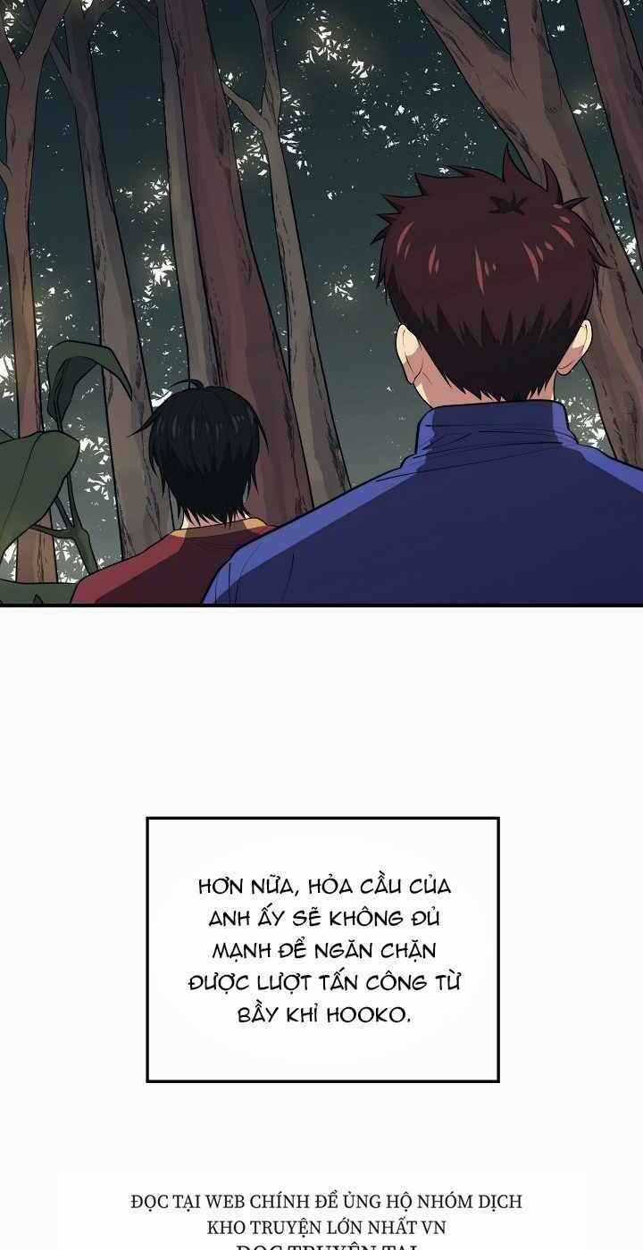 Seoul Tử Linh Sư - Chapter 14 - Trang 36