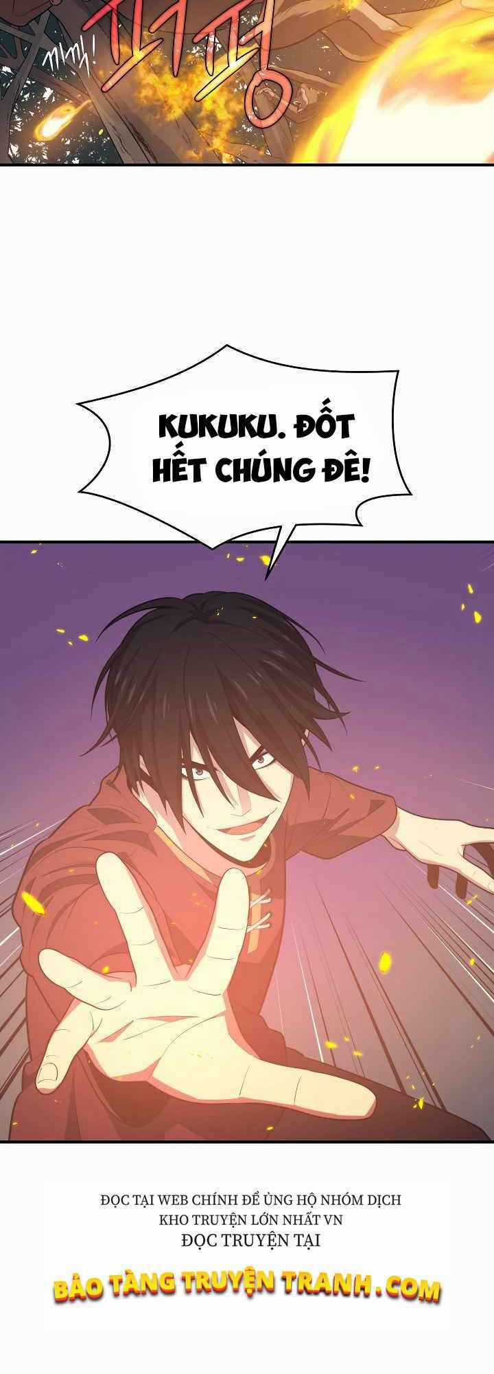 Seoul Tử Linh Sư - Chapter 14 - Trang 40