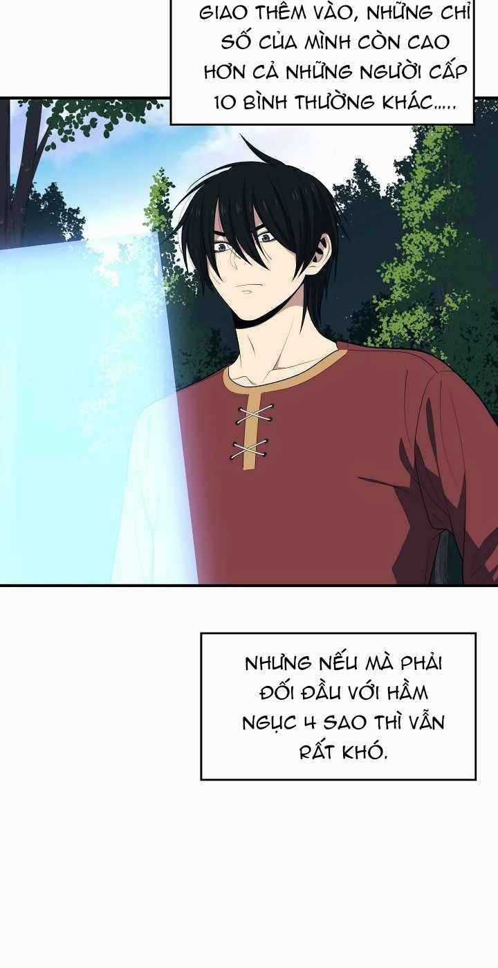 Seoul Tử Linh Sư - Chapter 14 - Trang 5