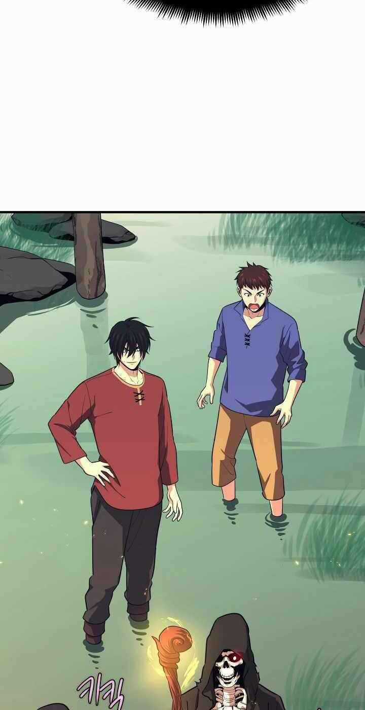 Seoul Tử Linh Sư - Chapter 14 - Trang 42