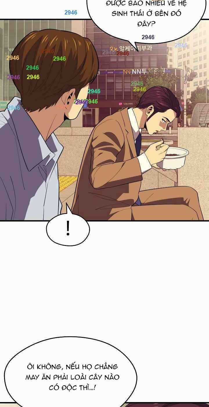 Seoul Tử Linh Sư - Chapter 14 - Trang 47