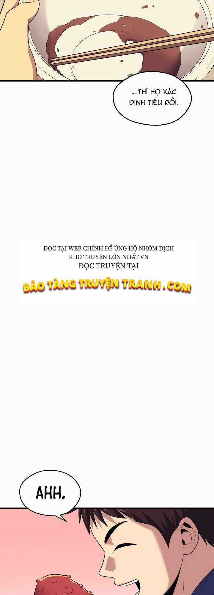 Seoul Tử Linh Sư - Chapter 14 - Trang 49