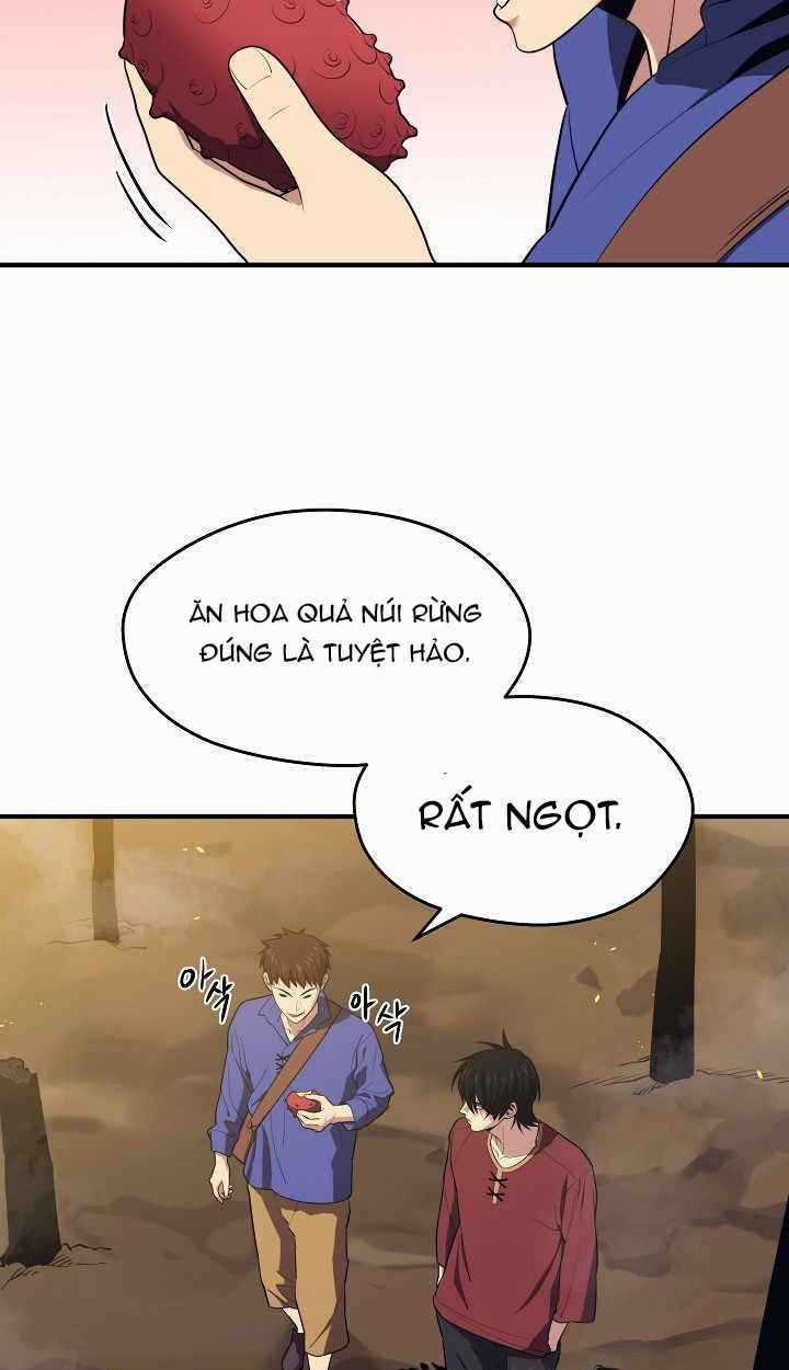 Seoul Tử Linh Sư - Chapter 14 - Trang 50