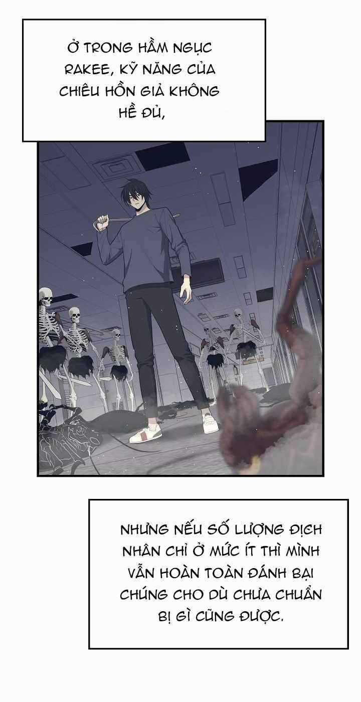 Seoul Tử Linh Sư - Chapter 14 - Trang 6