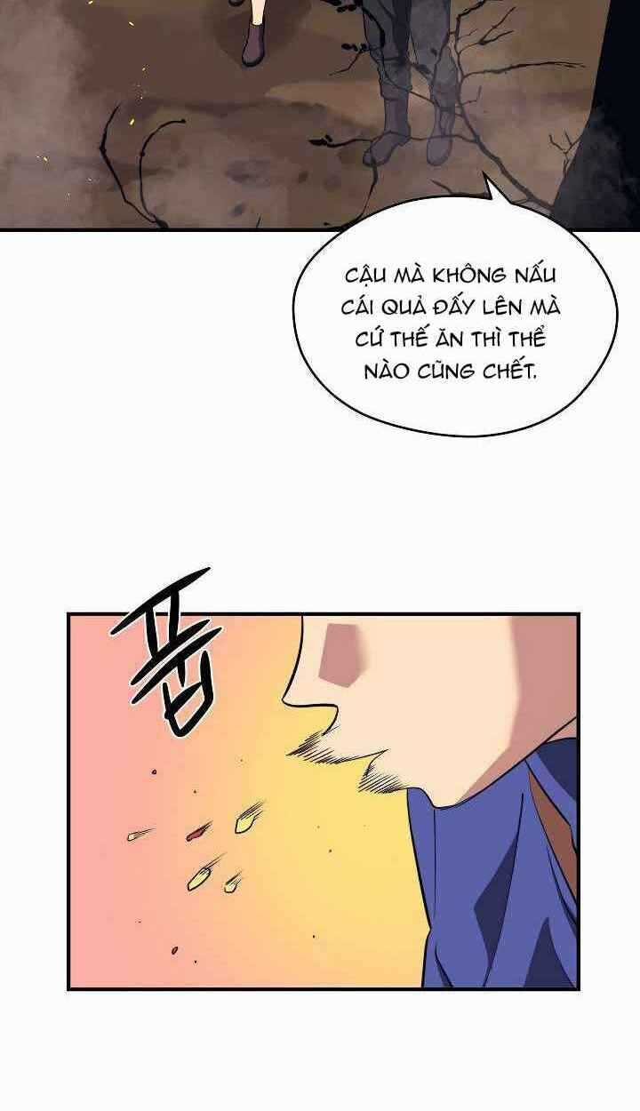 Seoul Tử Linh Sư - Chapter 14 - Trang 51