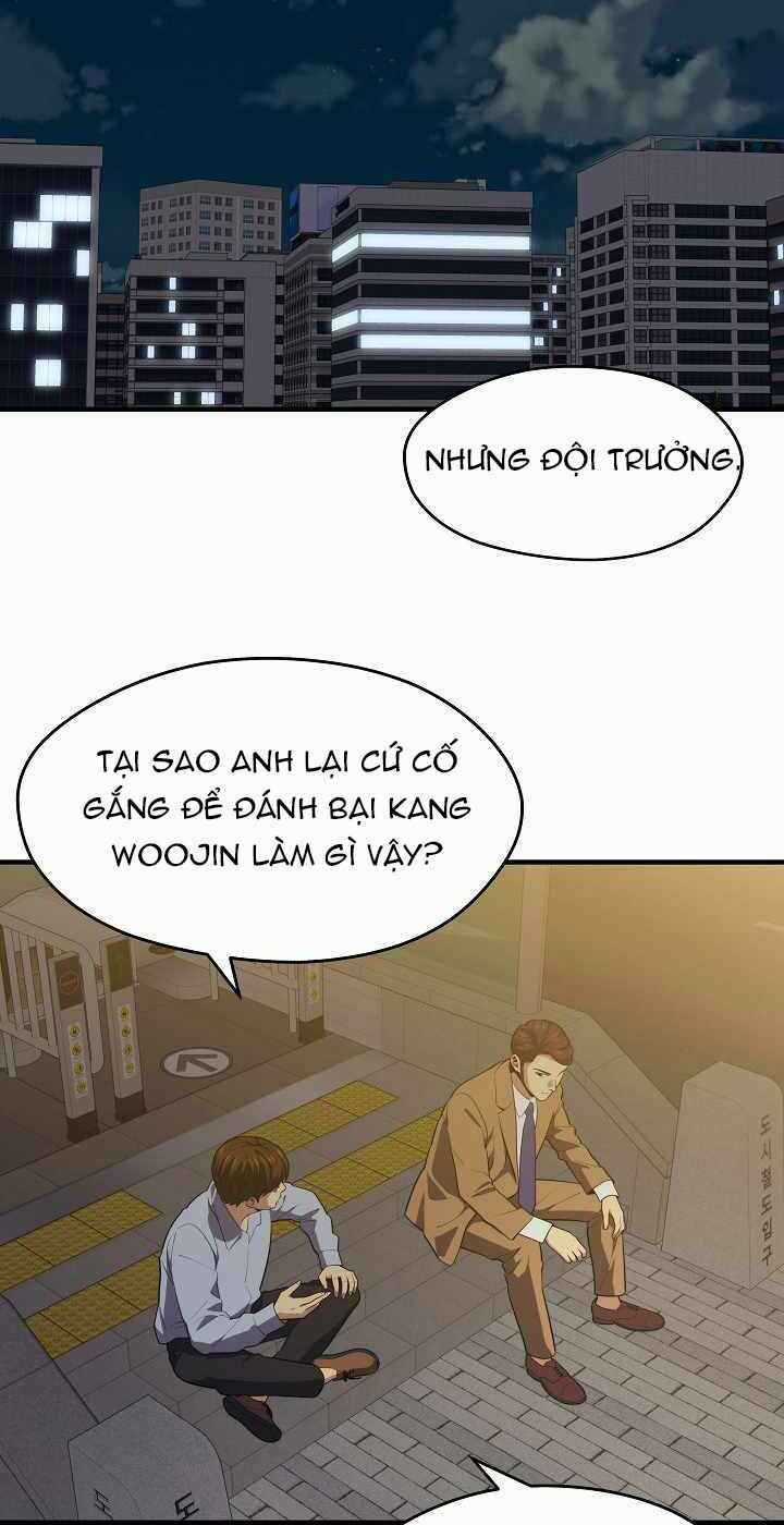 Seoul Tử Linh Sư - Chapter 14 - Trang 54