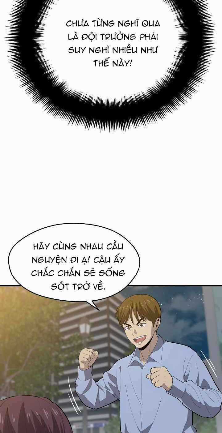 Seoul Tử Linh Sư - Chapter 14 - Trang 59