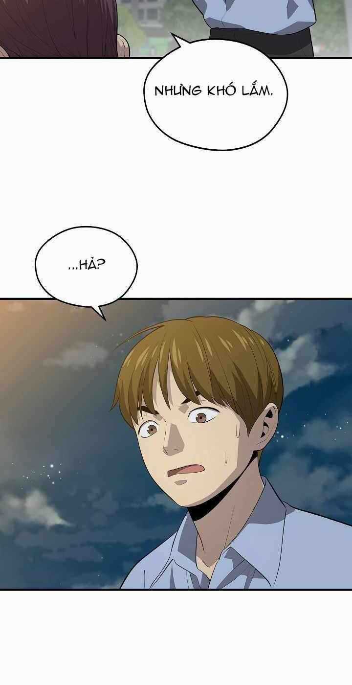 Seoul Tử Linh Sư - Chapter 14 - Trang 60