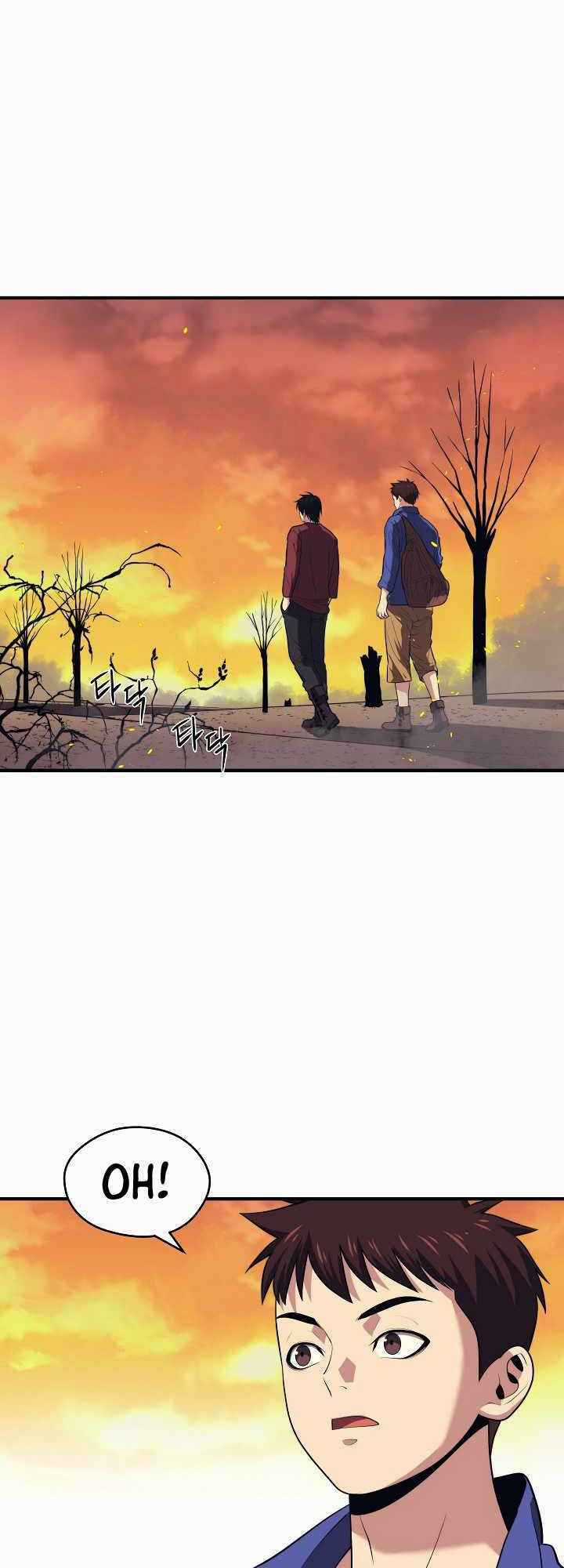 Seoul Tử Linh Sư - Chapter 14 - Trang 64