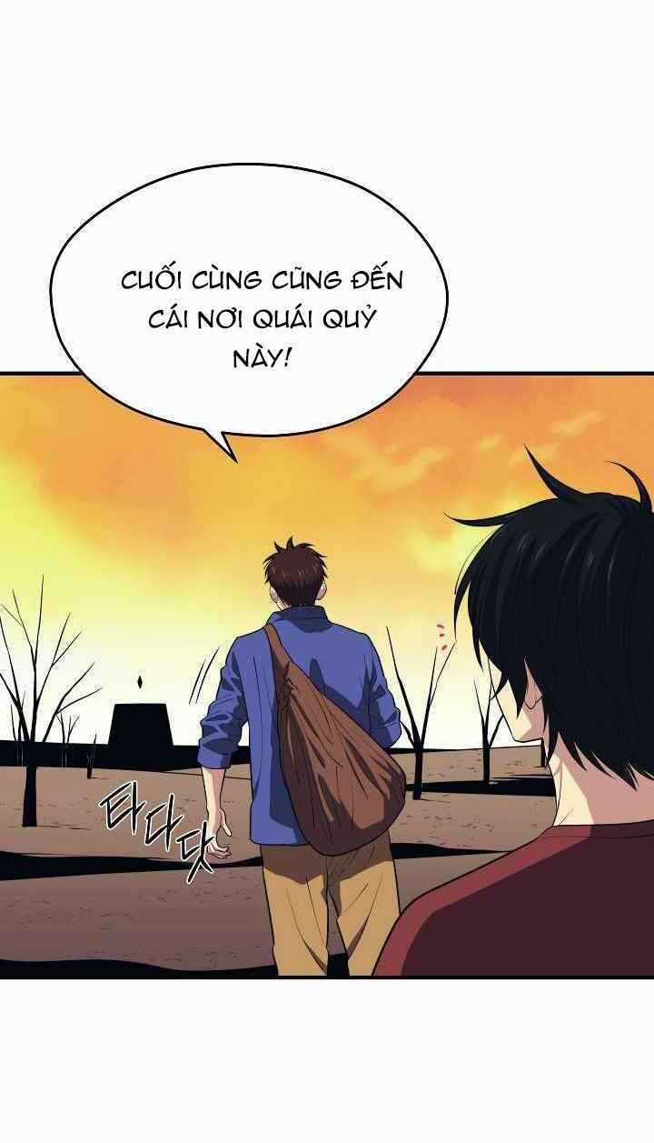 Seoul Tử Linh Sư - Chapter 14 - Trang 66