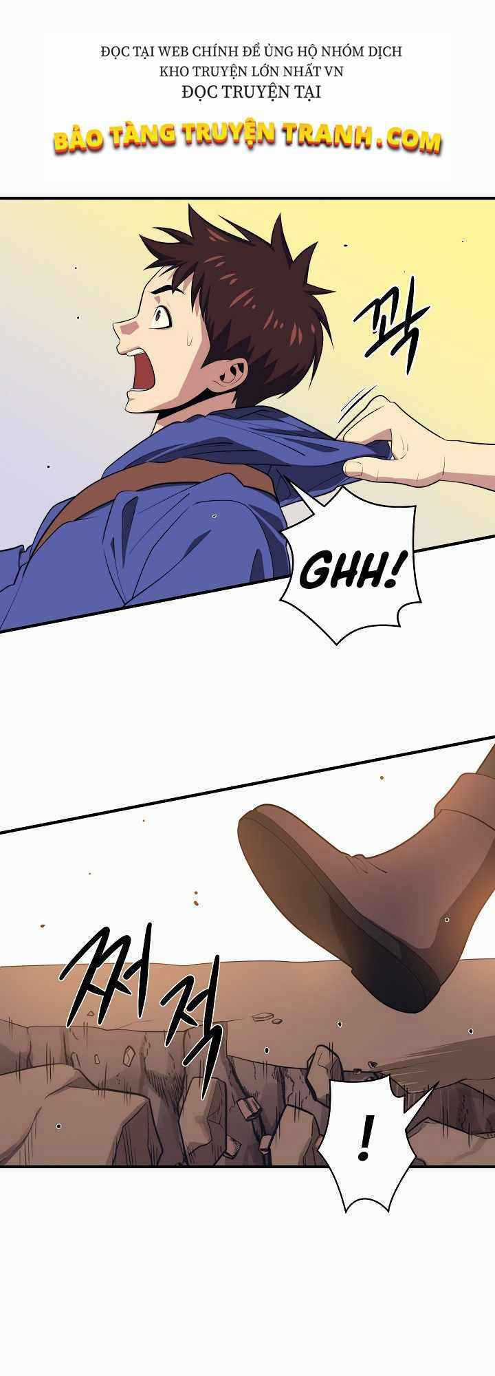 Seoul Tử Linh Sư - Chapter 14 - Trang 67