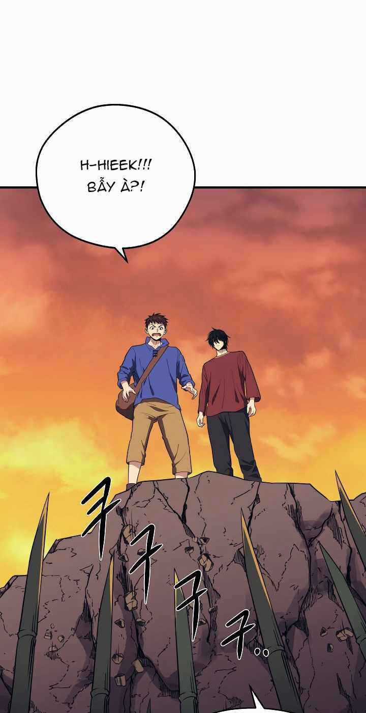 Seoul Tử Linh Sư - Chapter 14 - Trang 68