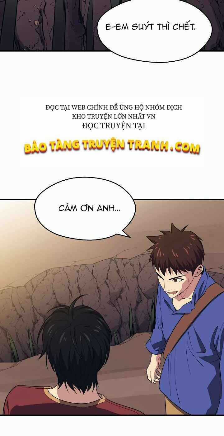 Seoul Tử Linh Sư - Chapter 14 - Trang 69