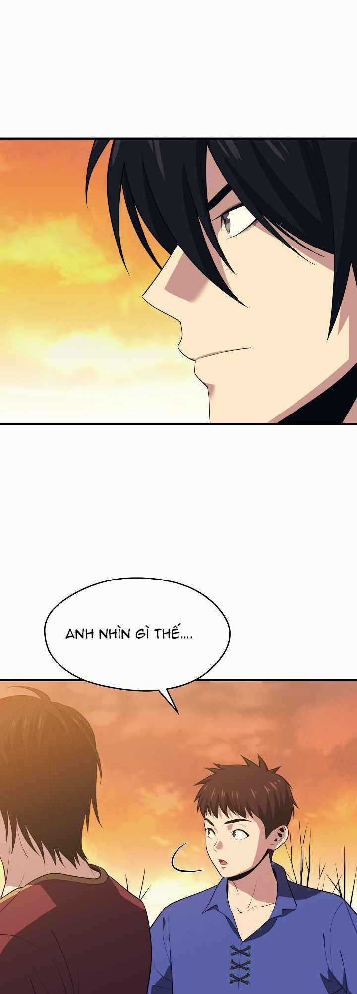 Seoul Tử Linh Sư - Chapter 14 - Trang 70