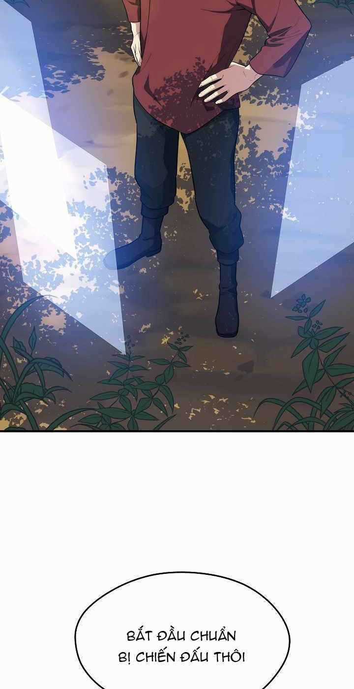 Seoul Tử Linh Sư - Chapter 14 - Trang 8