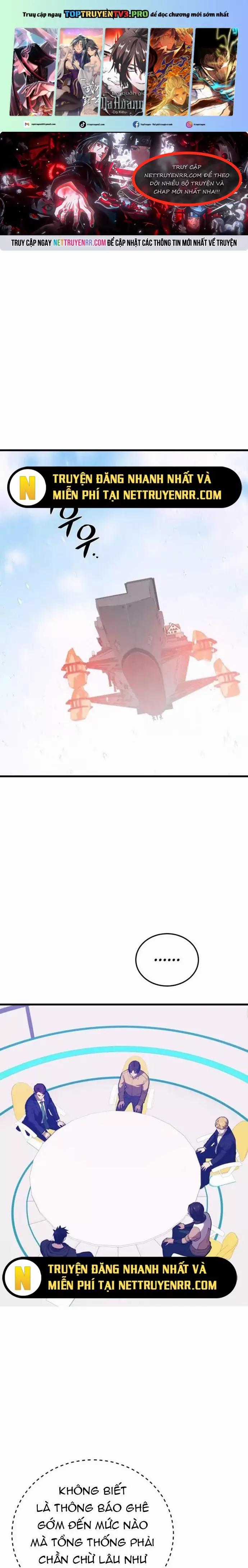 Seoul Tử Linh Sư - Chapter 140 - Trang 1