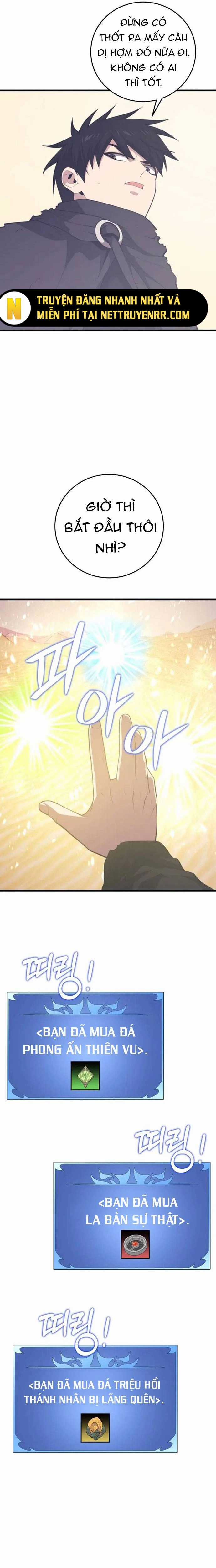 Seoul Tử Linh Sư - Chapter 140 - Trang 14