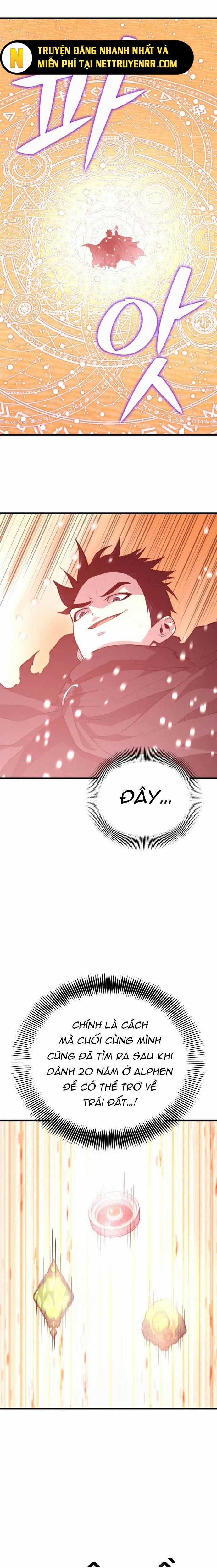 Seoul Tử Linh Sư - Chapter 140 - Trang 15