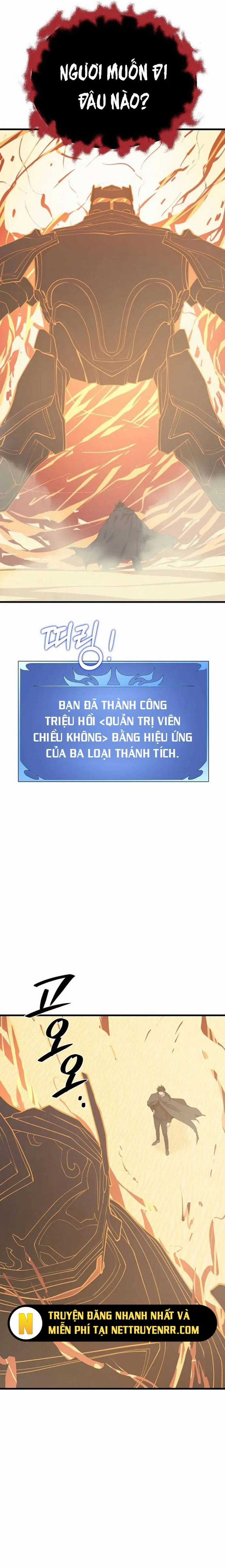 Seoul Tử Linh Sư - Chapter 140 - Trang 19