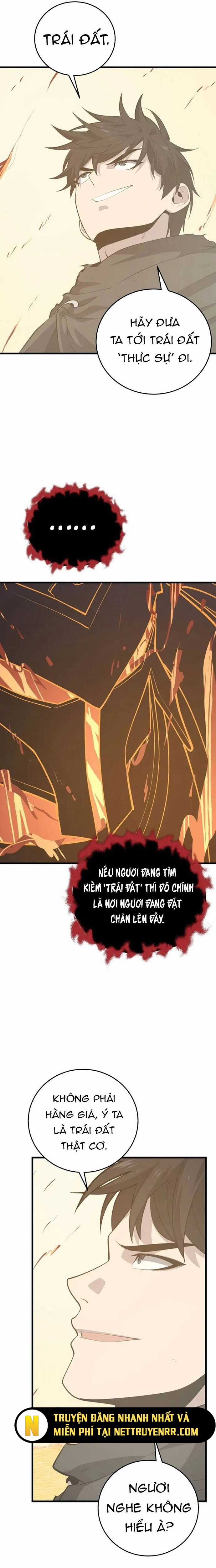 Seoul Tử Linh Sư - Chapter 140 - Trang 20