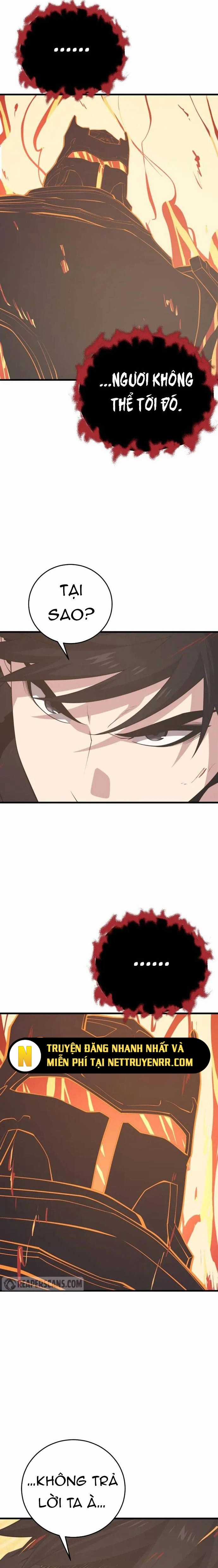 Seoul Tử Linh Sư - Chapter 140 - Trang 22