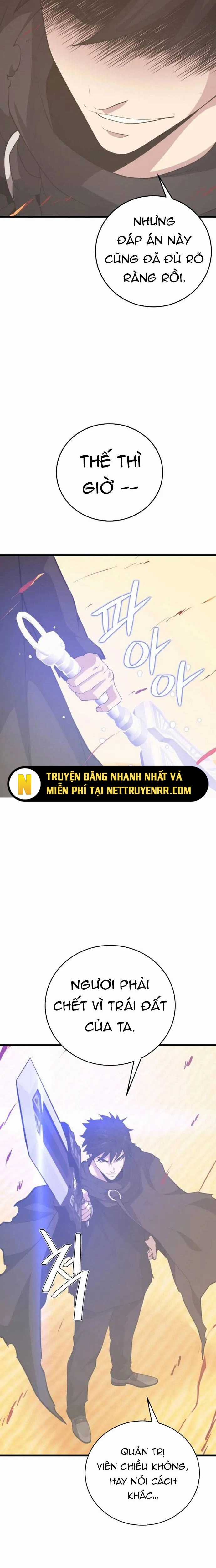 Seoul Tử Linh Sư - Chapter 140 - Trang 23