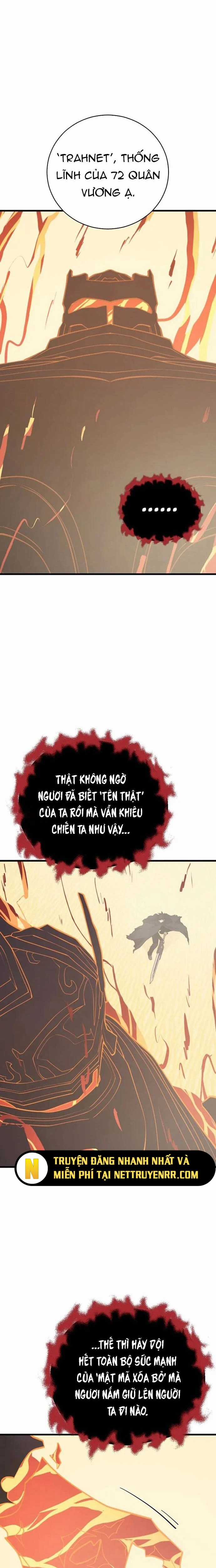 Seoul Tử Linh Sư - Chapter 140 - Trang 24