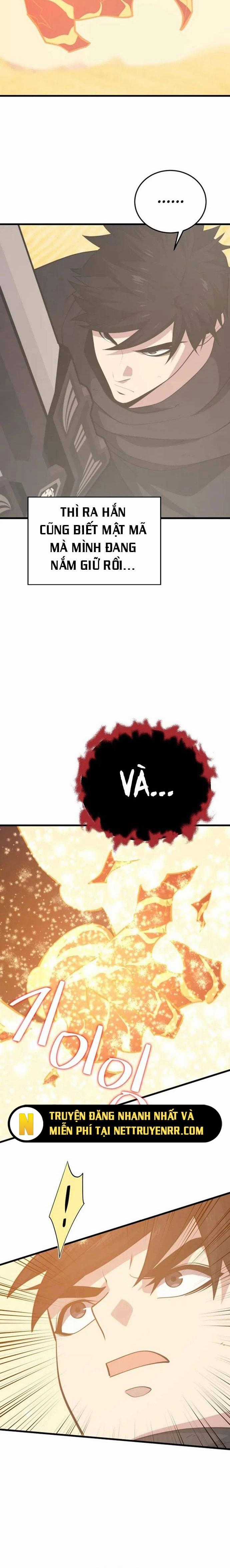 Seoul Tử Linh Sư - Chapter 140 - Trang 25