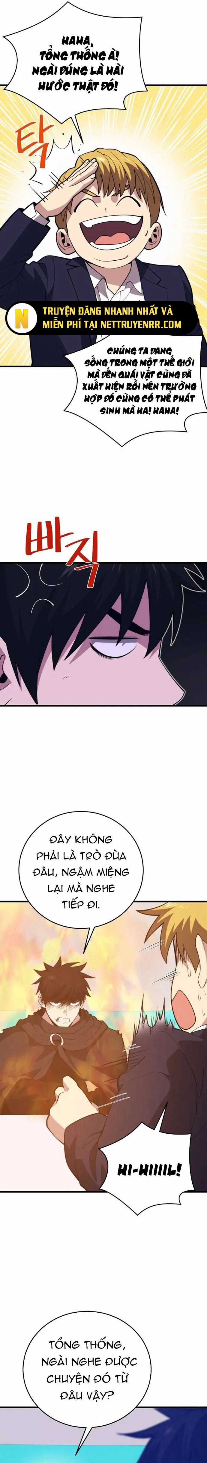 Seoul Tử Linh Sư - Chapter 140 - Trang 4