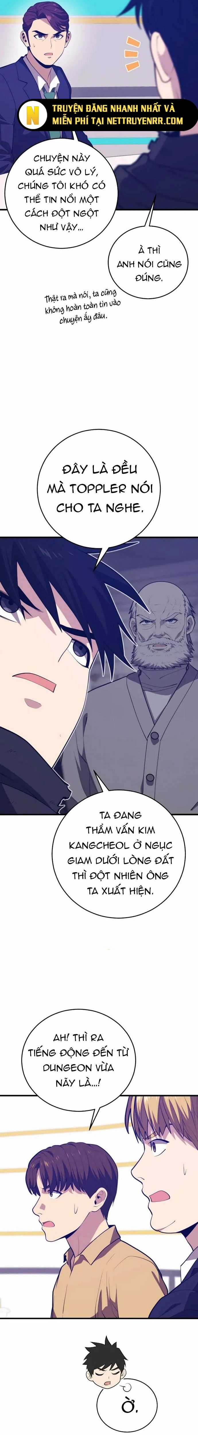 Seoul Tử Linh Sư - Chapter 140 - Trang 5