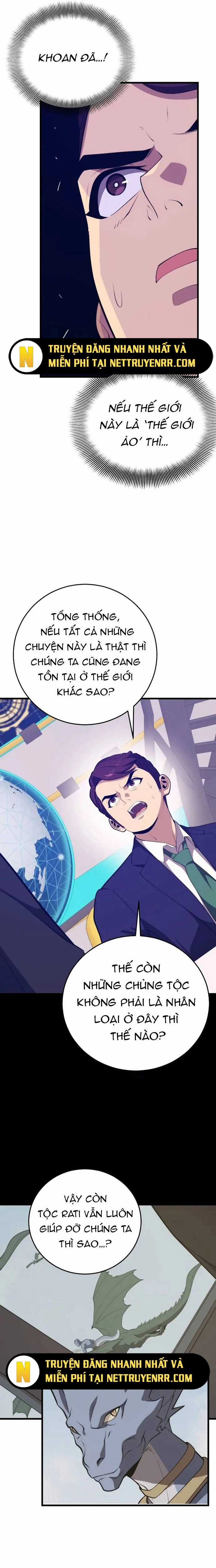 Seoul Tử Linh Sư - Chapter 140 - Trang 7