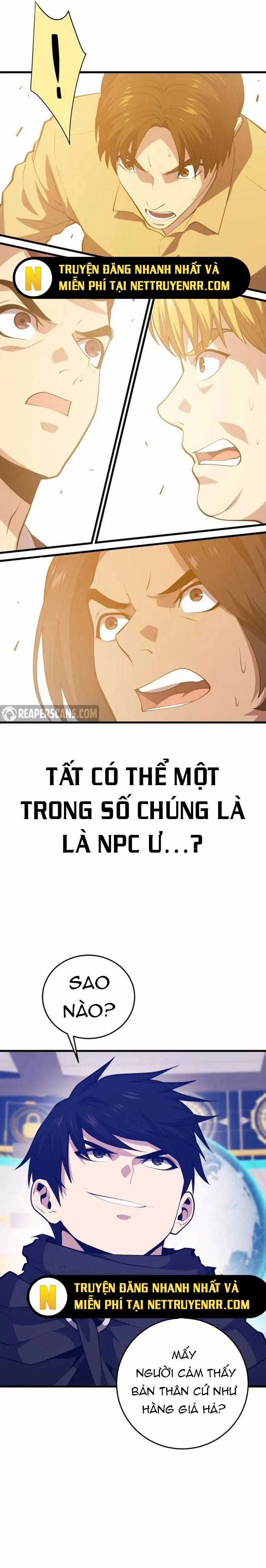 Seoul Tử Linh Sư - Chapter 140 - Trang 9