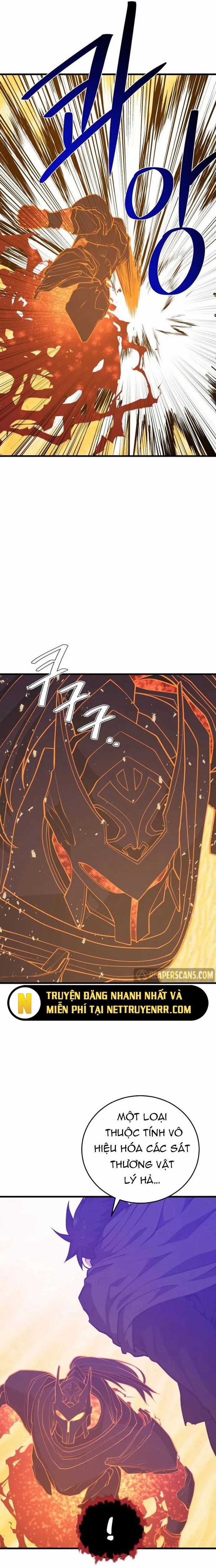 Seoul Tử Linh Sư - Chapter 141 - Trang 11