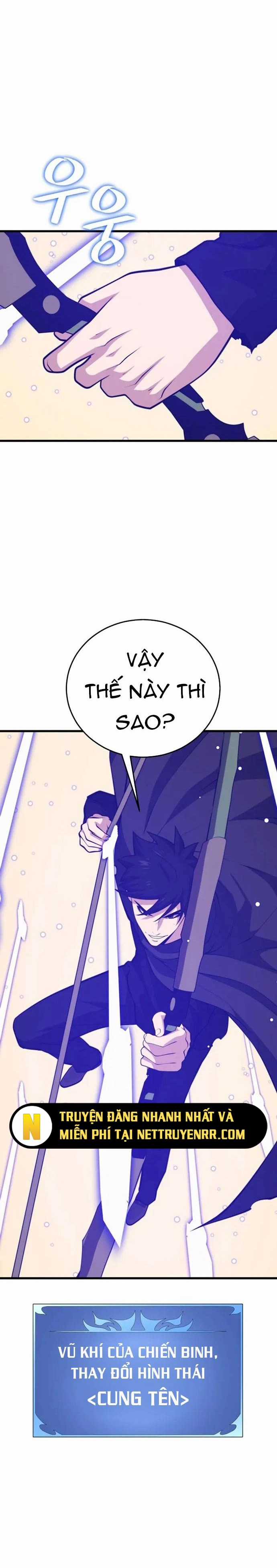 Seoul Tử Linh Sư - Chapter 141 - Trang 12