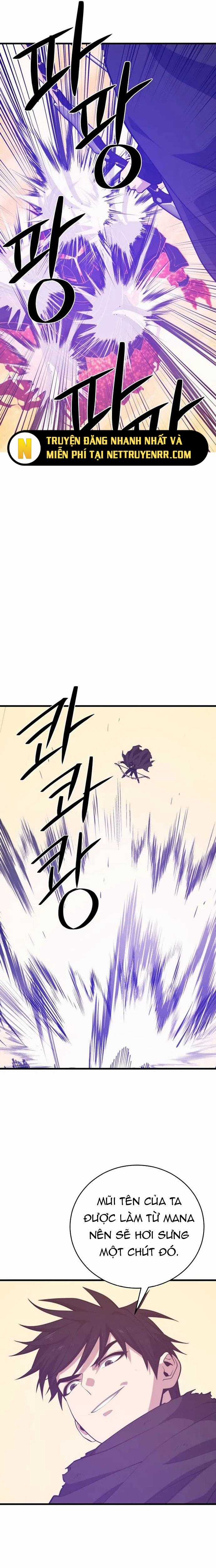 Seoul Tử Linh Sư - Chapter 141 - Trang 13