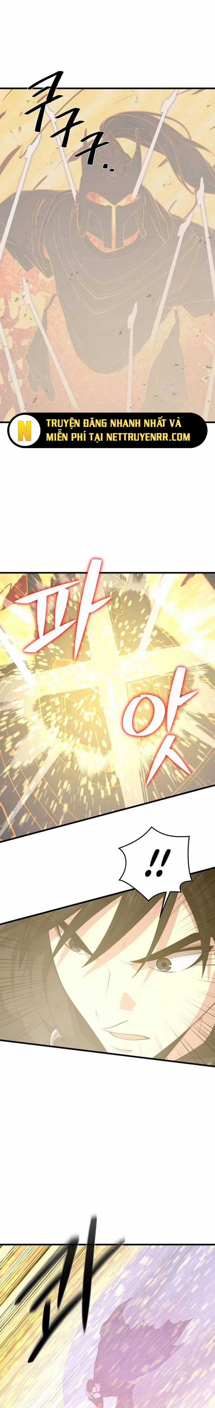 Seoul Tử Linh Sư - Chapter 141 - Trang 14