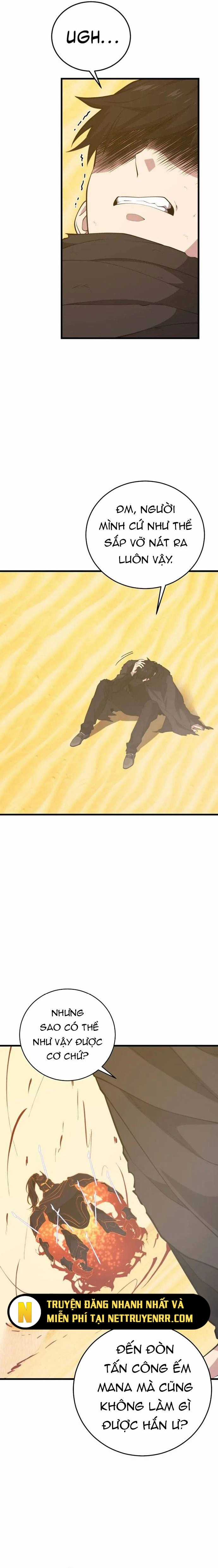 Seoul Tử Linh Sư - Chapter 141 - Trang 16