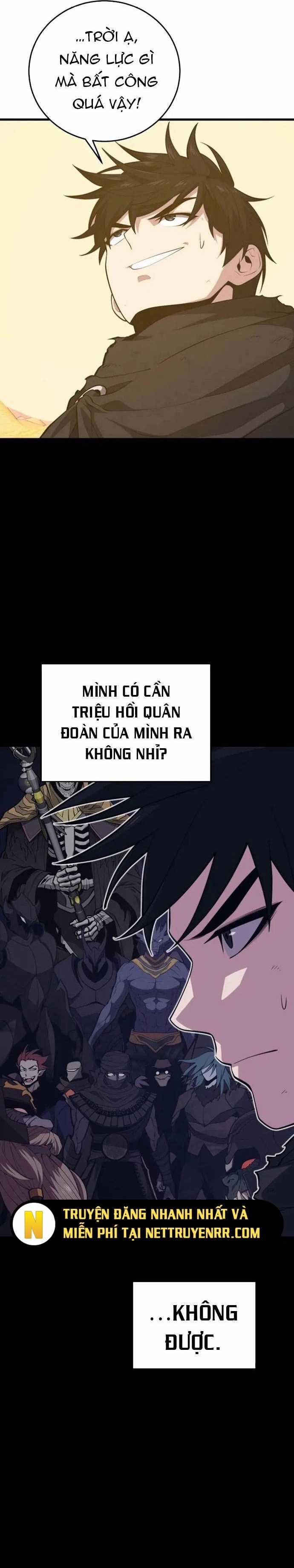 Seoul Tử Linh Sư - Chapter 141 - Trang 18