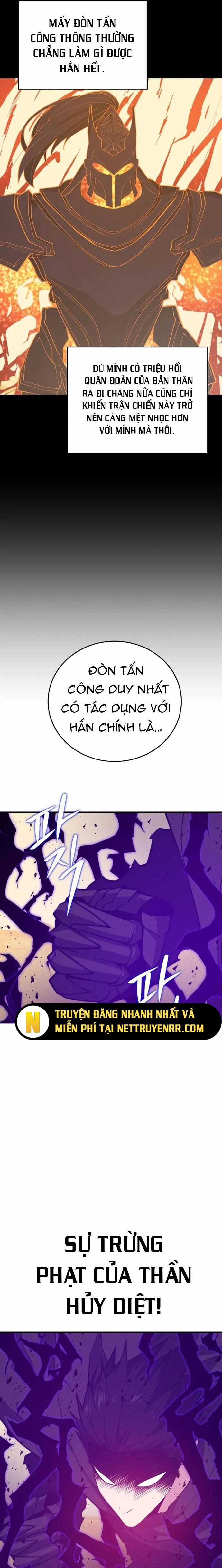 Seoul Tử Linh Sư - Chapter 141 - Trang 19