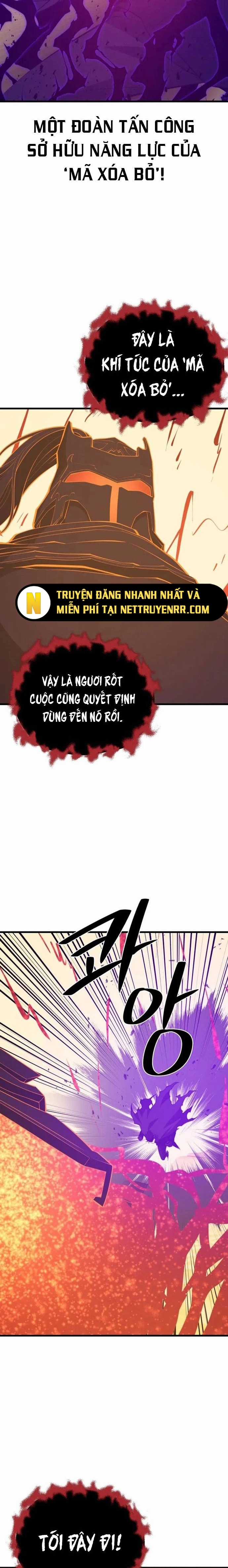 Seoul Tử Linh Sư - Chapter 141 - Trang 20