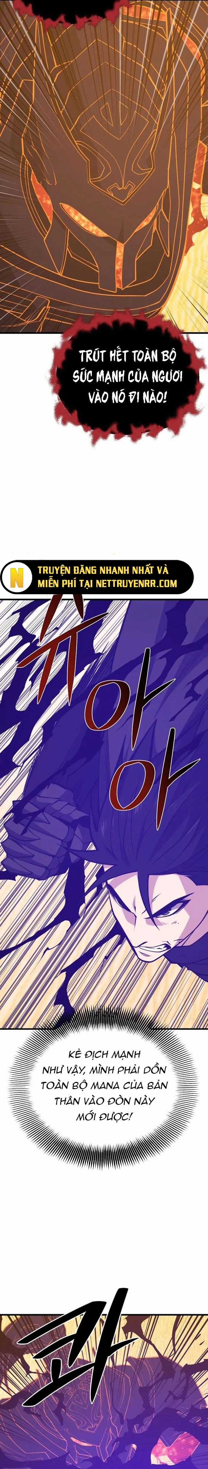 Seoul Tử Linh Sư - Chapter 141 - Trang 21