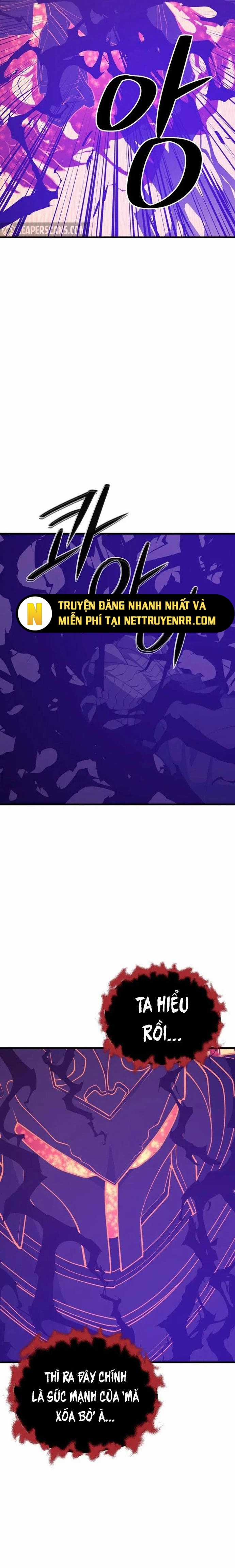 Seoul Tử Linh Sư - Chapter 141 - Trang 22