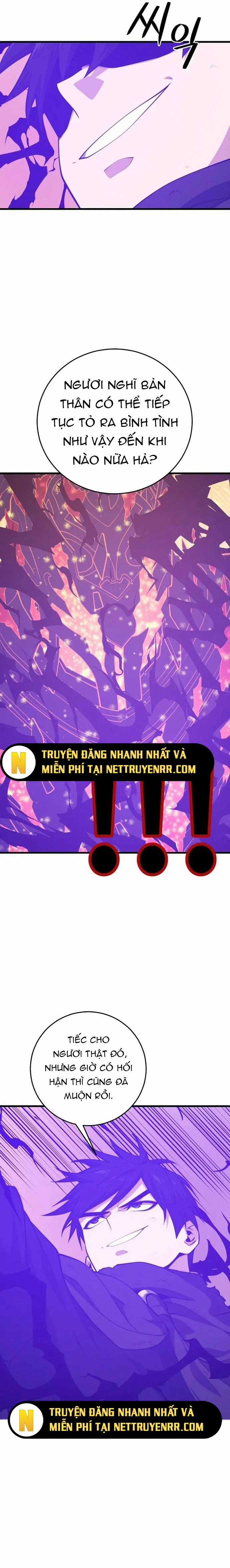 Seoul Tử Linh Sư - Chapter 141 - Trang 23