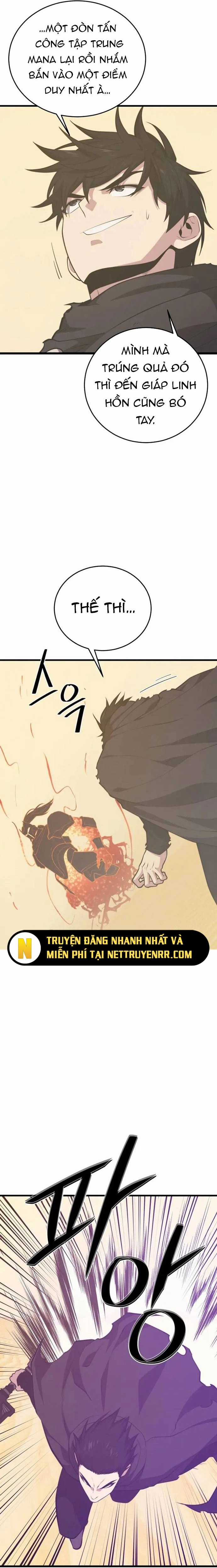 Seoul Tử Linh Sư - Chapter 141 - Trang 5