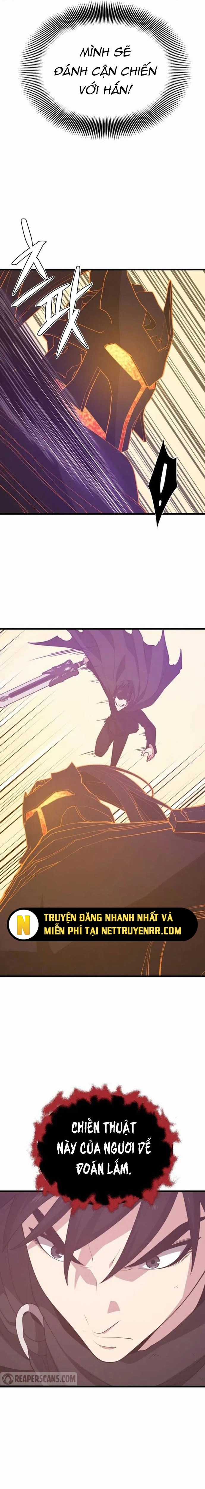 Seoul Tử Linh Sư - Chapter 141 - Trang 6