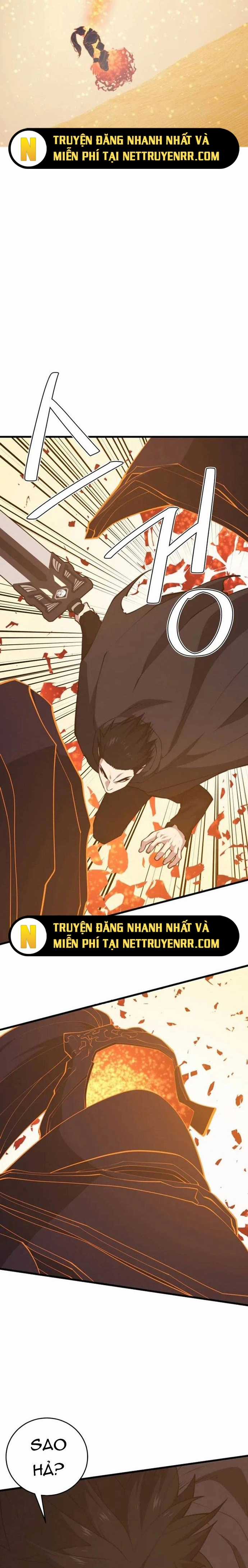 Seoul Tử Linh Sư - Chapter 141 - Trang 8