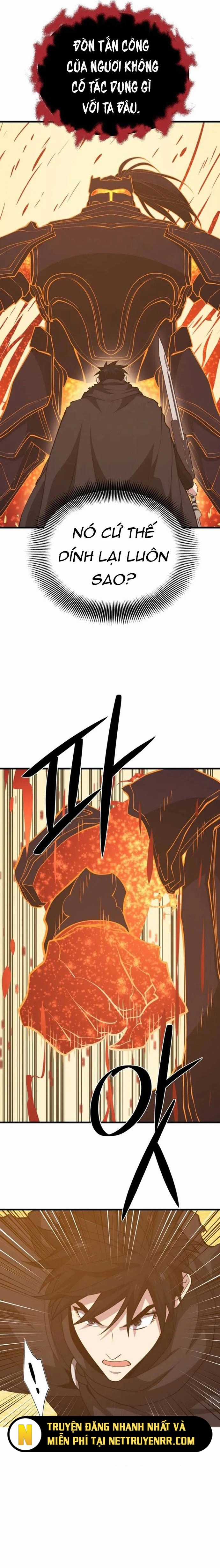 Seoul Tử Linh Sư - Chapter 141 - Trang 10