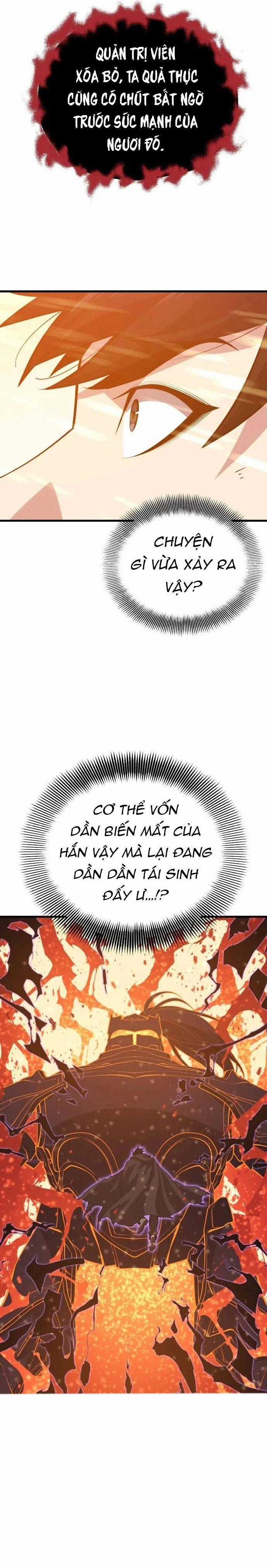 Seoul Tử Linh Sư - Chapter 142 - Trang 2