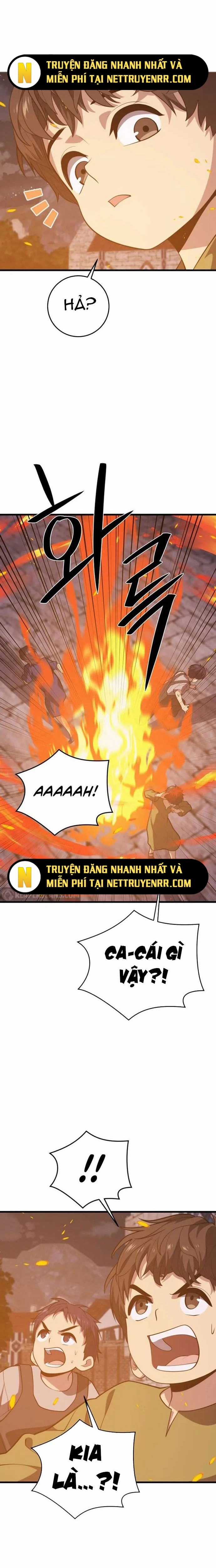 Seoul Tử Linh Sư - Chapter 142 - Trang 13